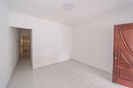 Casa para alugar com 98m², 2 quartos e 1 vaga Casa para alugar com 98m², 2 quartos e 1 vagaSala