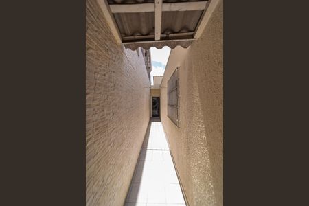 Casa para alugar com 98m², 2 quartos e 1 vaga Casa para alugar com 98m², 2 quartos e 1 vagaÁrea de Serviço