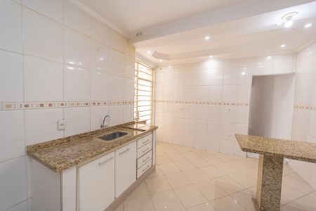 Casa para alugar com 98m², 2 quartos e 1 vaga Casa para alugar com 98m², 2 quartos e 1 vagaCozinha