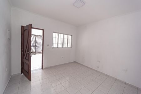 Sala de casa para alugar com 2 quartos, 98m² em Jardim Jaú (zona Leste), São Paulo