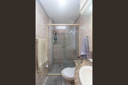 Apartamento para alugar com 169m², 2 quartos e 2 vagasBanheiro 2