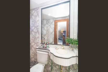 Apartamento para alugar com 169m², 2 quartos e 2 vagasLavabo