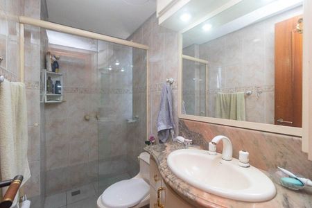 Apartamento para alugar com 169m², 2 quartos e 2 vagasBanheiro 2