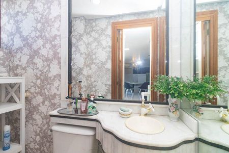 Apartamento para alugar com 169m², 2 quartos e 2 vagasLavabo