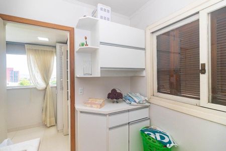 Apartamento para alugar com 169m², 2 quartos e 2 vagasÁrea de Serviço 