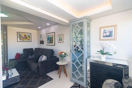 Apartamento para alugar com 169m², 2 quartos e 2 vagasSala 