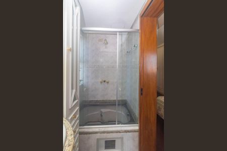 Apartamento para alugar com 169m², 2 quartos e 2 vagasBanheiro 1