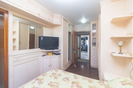 Apartamento para alugar com 169m², 2 quartos e 2 vagasQuarto 2