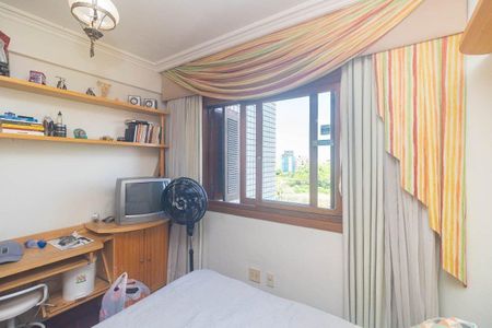 Apartamento para alugar com 169m², 2 quartos e 2 vagasQuarto 1