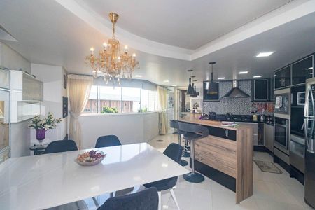 Apartamento para alugar com 169m², 2 quartos e 2 vagasSala 