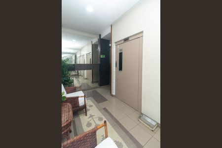 Apartamento para alugar com 169m², 2 quartos e 2 vagasÁrea Comum 