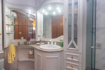 Apartamento para alugar com 169m², 2 quartos e 2 vagasBanheiro 1