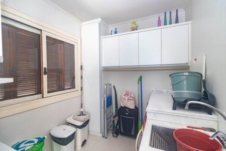 Apartamento para alugar com 169m², 2 quartos e 2 vagasÁrea de Serviço 