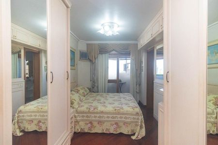 Apartamento para alugar com 169m², 2 quartos e 2 vagasQuarto 2