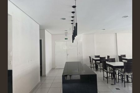 Apartamento à venda com 60m², 2 quartos e 1 vaga