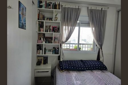 Apartamento à venda com 60m², 2 quartos e 1 vaga