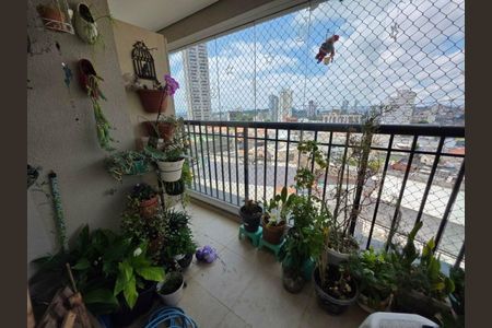 Apartamento à venda com 60m², 2 quartos e 1 vaga