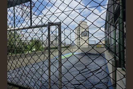 Apartamento à venda com 60m², 2 quartos e 1 vaga