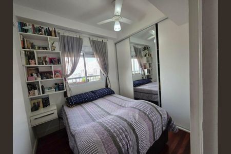 Apartamento à venda com 60m², 2 quartos e 1 vaga