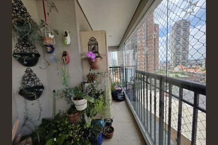 Apartamento à venda com 60m², 2 quartos e 1 vaga