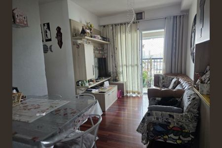 Apartamento à venda com 60m², 2 quartos e 1 vaga