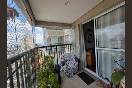 Apartamento à venda com 60m², 2 quartos e 1 vaga