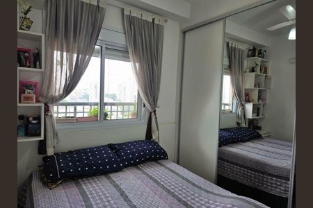 Apartamento à venda com 60m², 2 quartos e 1 vaga