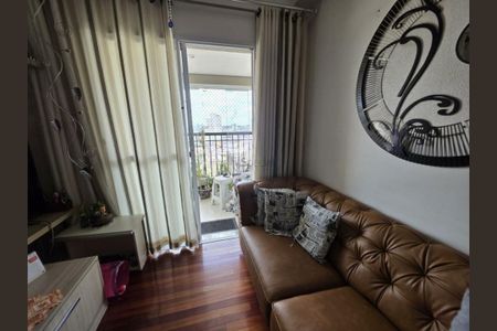 Apartamento à venda com 60m², 2 quartos e 1 vaga