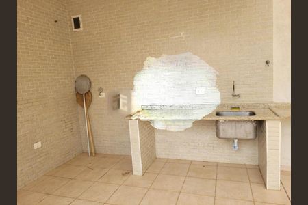 Casa à venda com 3 quartos, 270m² em Conjunto Habitacional Vila Santana (Sousas), Campinas