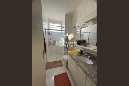 Apartamento à venda com 2 quartos, 89m² em Swift, Campinas