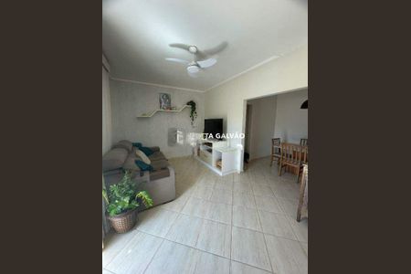 Apartamento à venda com 2 quartos, 89m² em Swift, Campinas