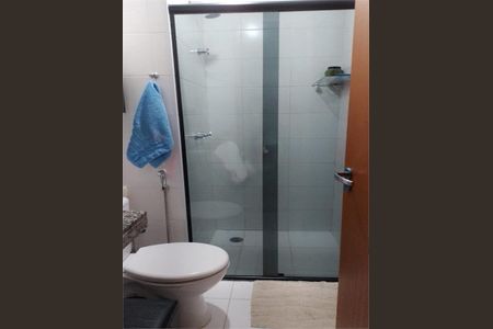 Apartamento à venda com 2 quartos, 44m² em Jardim Boa Vista (Zona Oeste), Osasco