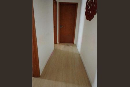 Apartamento à venda com 2 quartos, 44m² em Jardim Boa Vista (Zona Oeste), Osasco
