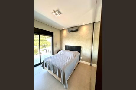 Casa de Condomínio à venda com 3 quartos, 235m² em Jardim America II, Campinas