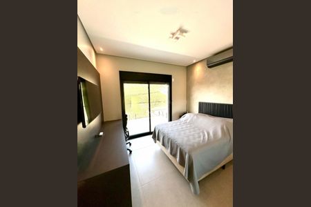 Casa de Condomínio à venda com 3 quartos, 235m² em Jardim America II, Campinas