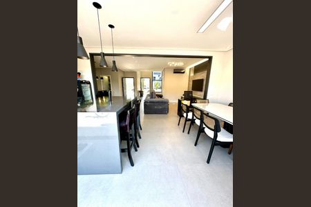 Casa de Condomínio à venda com 3 quartos, 235m² em Jardim America II, Campinas