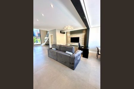 Casa de Condomínio à venda com 3 quartos, 235m² em Jardim America II, Campinas