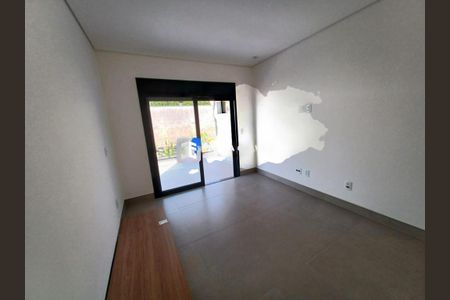 Casa de Condomínio à venda com 4 quartos, 344m² em Swiss Park, Campinas