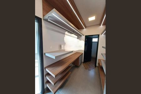 Casa de condomínio à venda com 344m², 4 quartos e 4 vagas