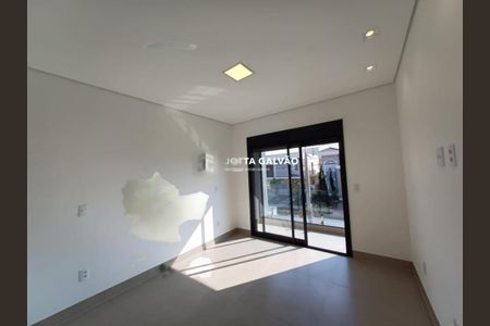 Casa de condomínio à venda com 344m², 4 quartos e 4 vagas