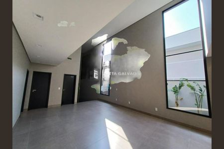 Casa de condomínio à venda com 344m², 4 quartos e 4 vagas