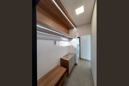 Casa de condomínio à venda com 344m², 4 quartos e 4 vagas