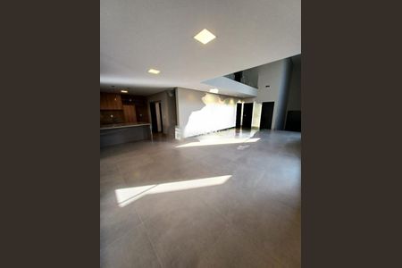 Casa de Condomínio à venda com 4 quartos, 344m² em Swiss Park, Campinas