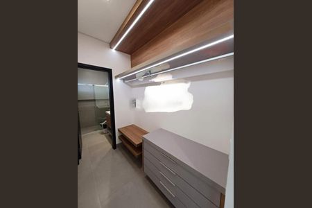 Casa de condomínio à venda com 344m², 4 quartos e 4 vagas