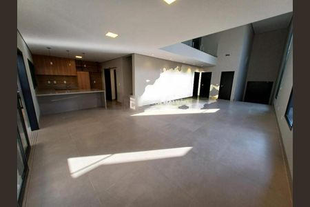 Casa de condomínio à venda com 344m², 4 quartos e 4 vagas