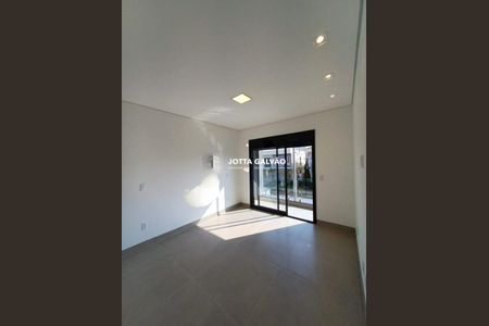 Casa de Condomínio à venda com 4 quartos, 344m² em Swiss Park, Campinas