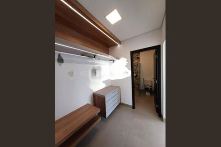 Casa de condomínio à venda com 344m², 4 quartos e 4 vagas