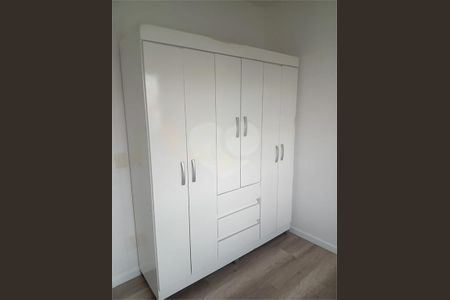 Apartamento à venda com 2 quartos, 51m² em Brás, São Paulo