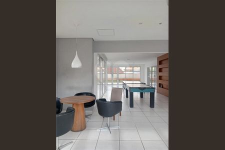 Apartamento à venda com 2 quartos, 51m² em Brás, São Paulo