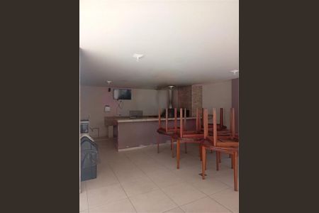 Apartamento à venda com 2 quartos, 51m² em Brás, São Paulo